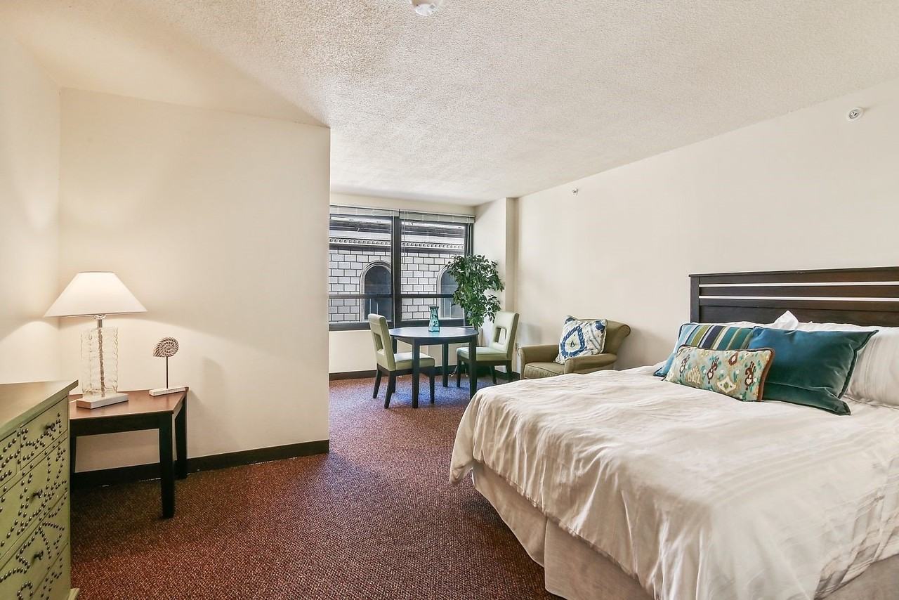 Westminster House Apartments 62+ Senior Living Restricted