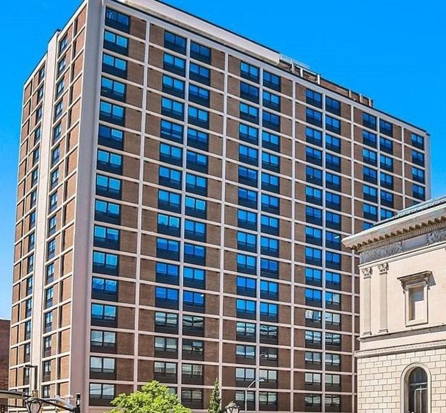 Westminster House Apartments 62+ Senior Living Restricted