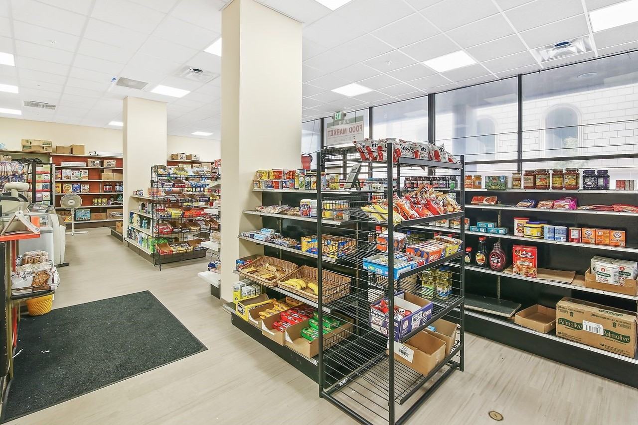 Westminster House Apartments 62+ Senior Living Restricted