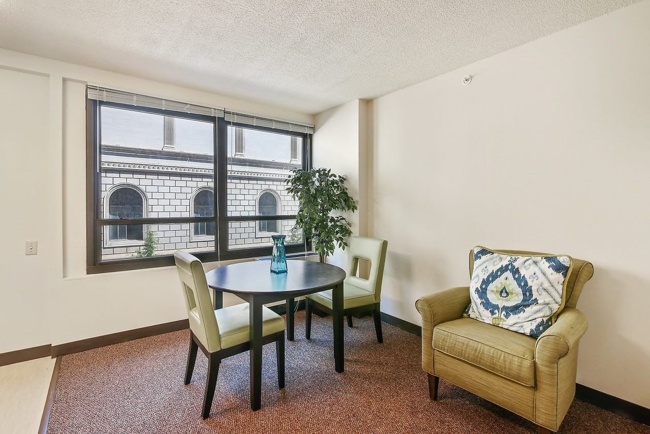 Westminster House Apartments 62+ Senior Living Restricted