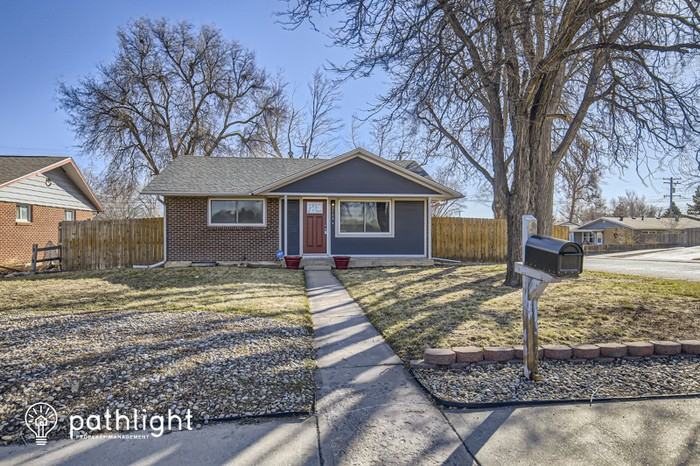 1152 35th Ave, Greeley, CO 80634 4 Bedroom House for 2,345/month Zumper