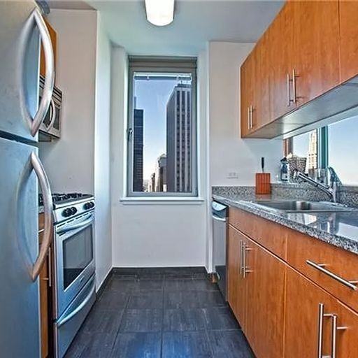 Gold St 4312, New York, NY 10038 2 Bedroom Apartment for 2,950/month