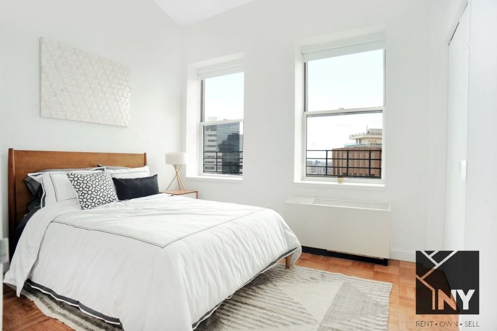 Exchange Pl 1267, New York, NY 10005 2 Bedroom Apartment for 2,900
