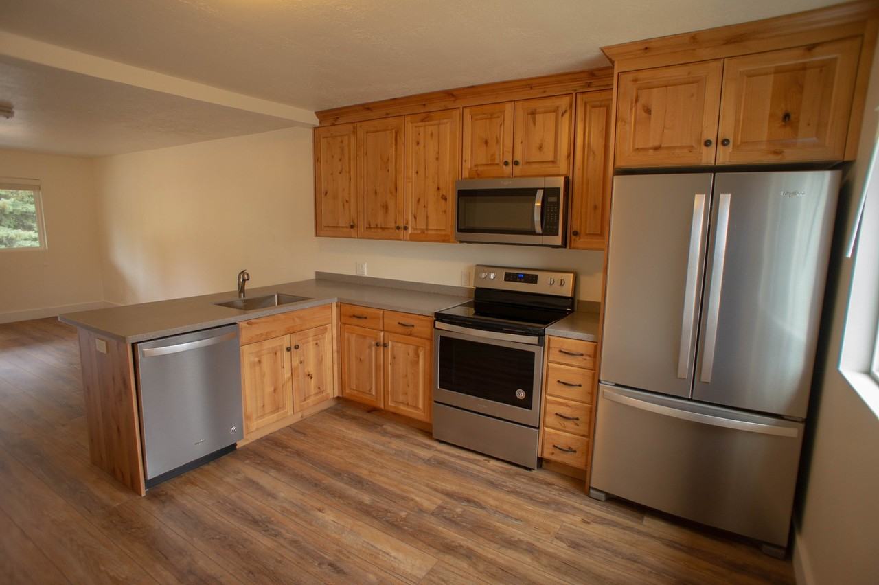 233 Diamond Sun Apartments 231 231 W 1st Street, Ketchum, ID 83340