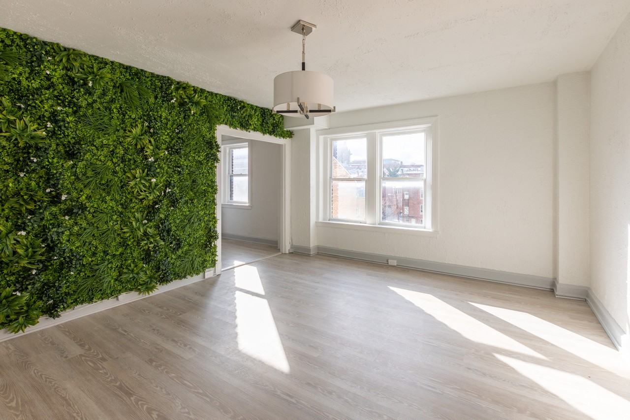 The Davis Apartments 817 Saint Paul Street, Baltimore, MD 21202 Zumper