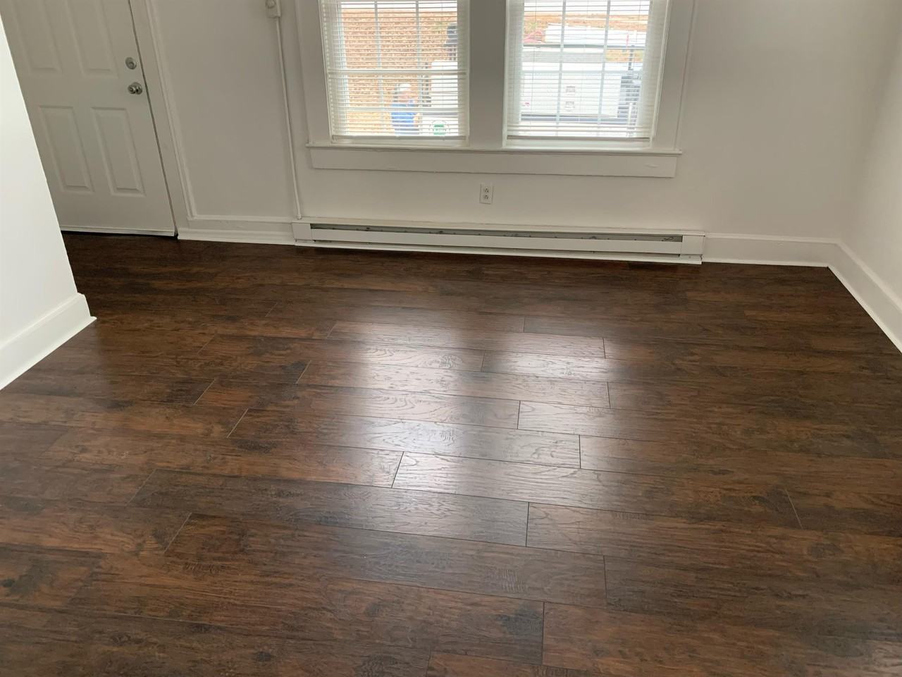 Jasper Park Apartments Chesterfield / Eula Apartments, Lancaster, SC