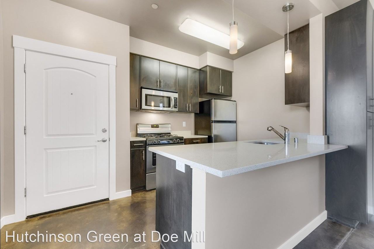 Hutchinson Green at Doe Mill Apartments 2602 E 20th St, Chico, CA
