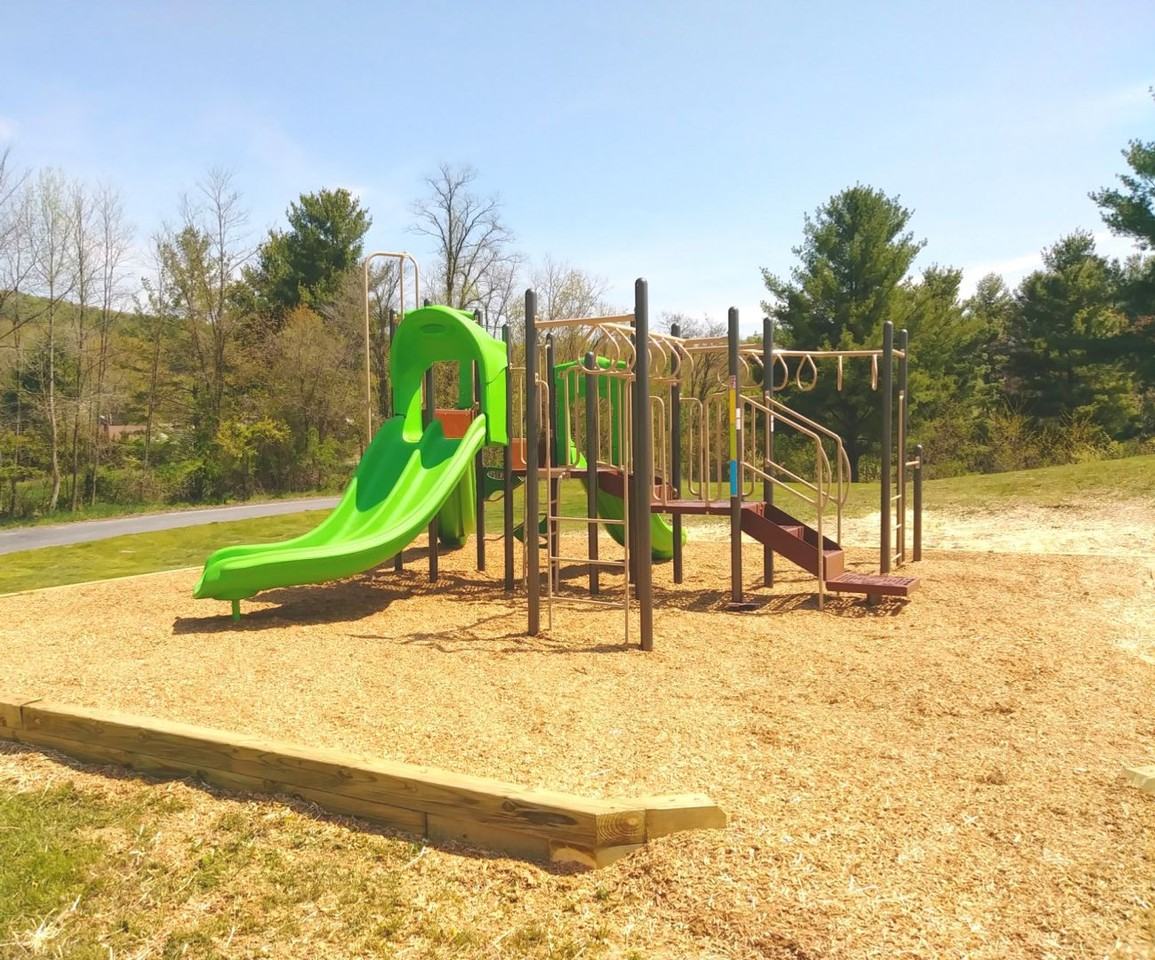 Park Terrace Apartments 508 Staley St, Marion, VA 24354 Zumper