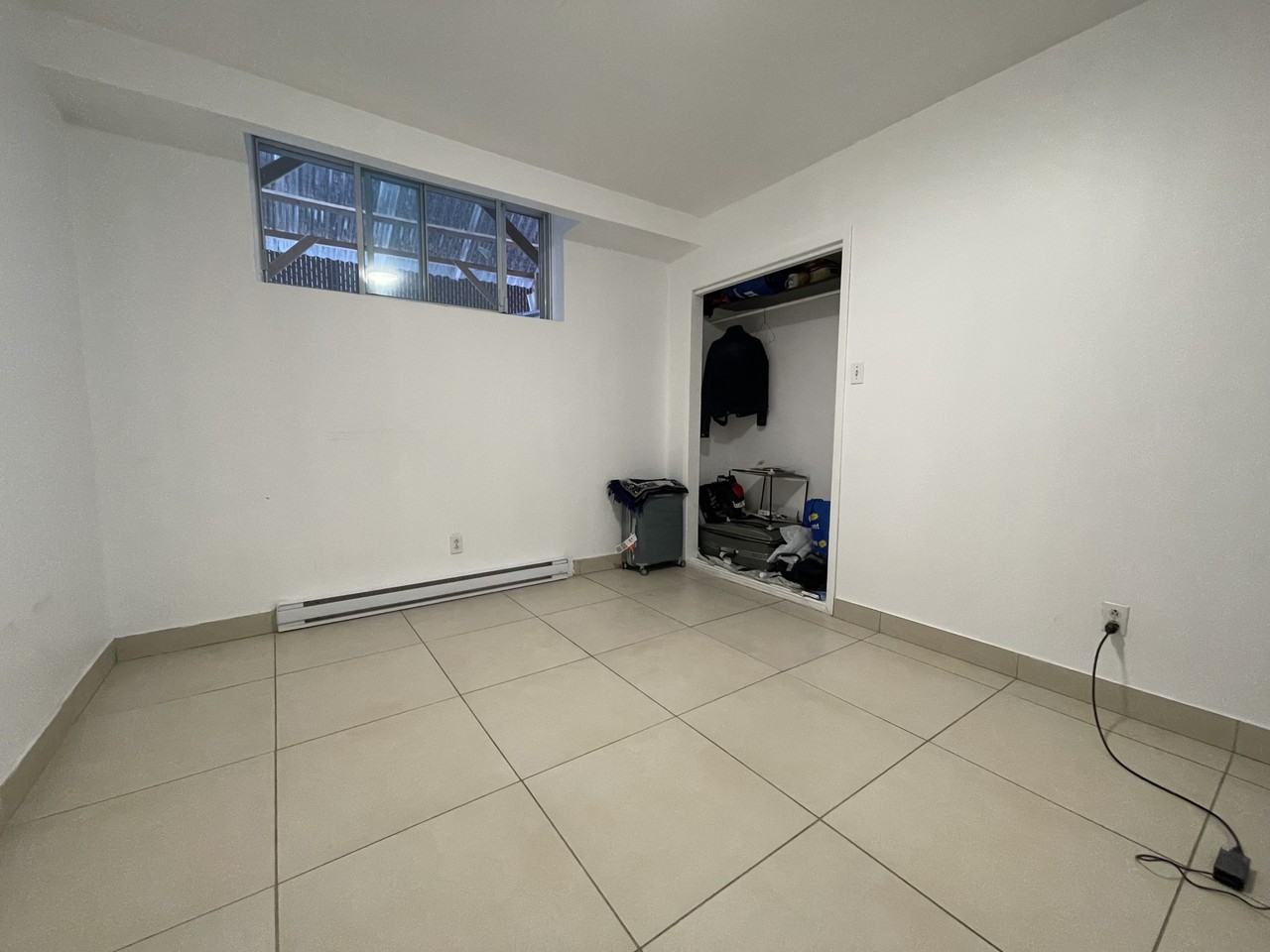 10709 A Av. LeBlanc Apartments 10709 Av Leblanc, Montréal, QC H1H 5C4 Zumper