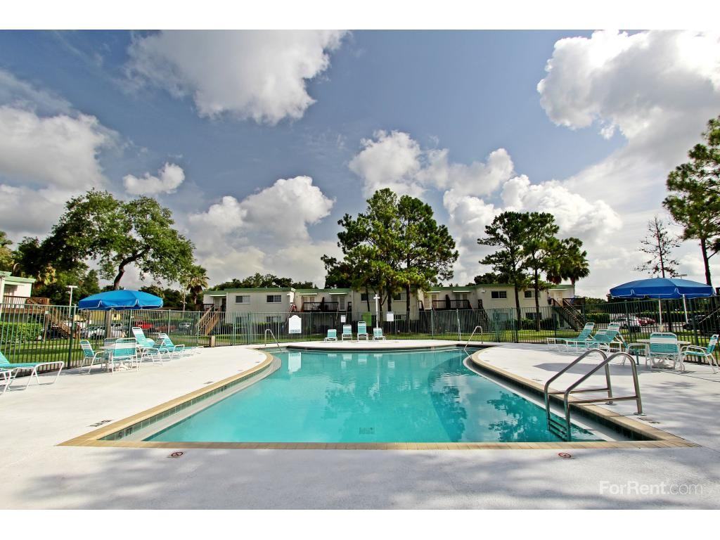 Revere Landings Apartments 1520 E Fletcher Ave, University, FL 33612