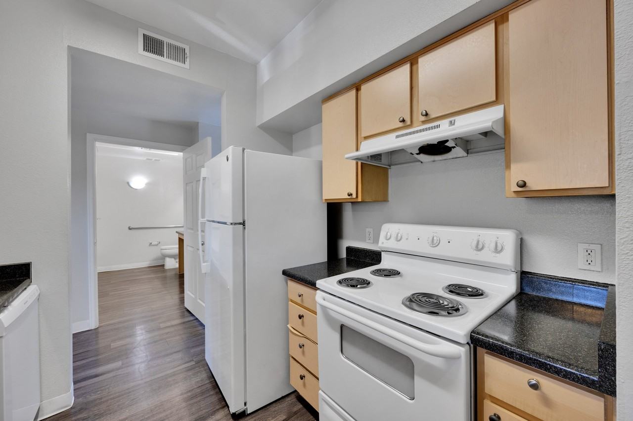 Osito Ridge 5855 W Hampden Ave, Denver, CO 80227 Apartment for Rent