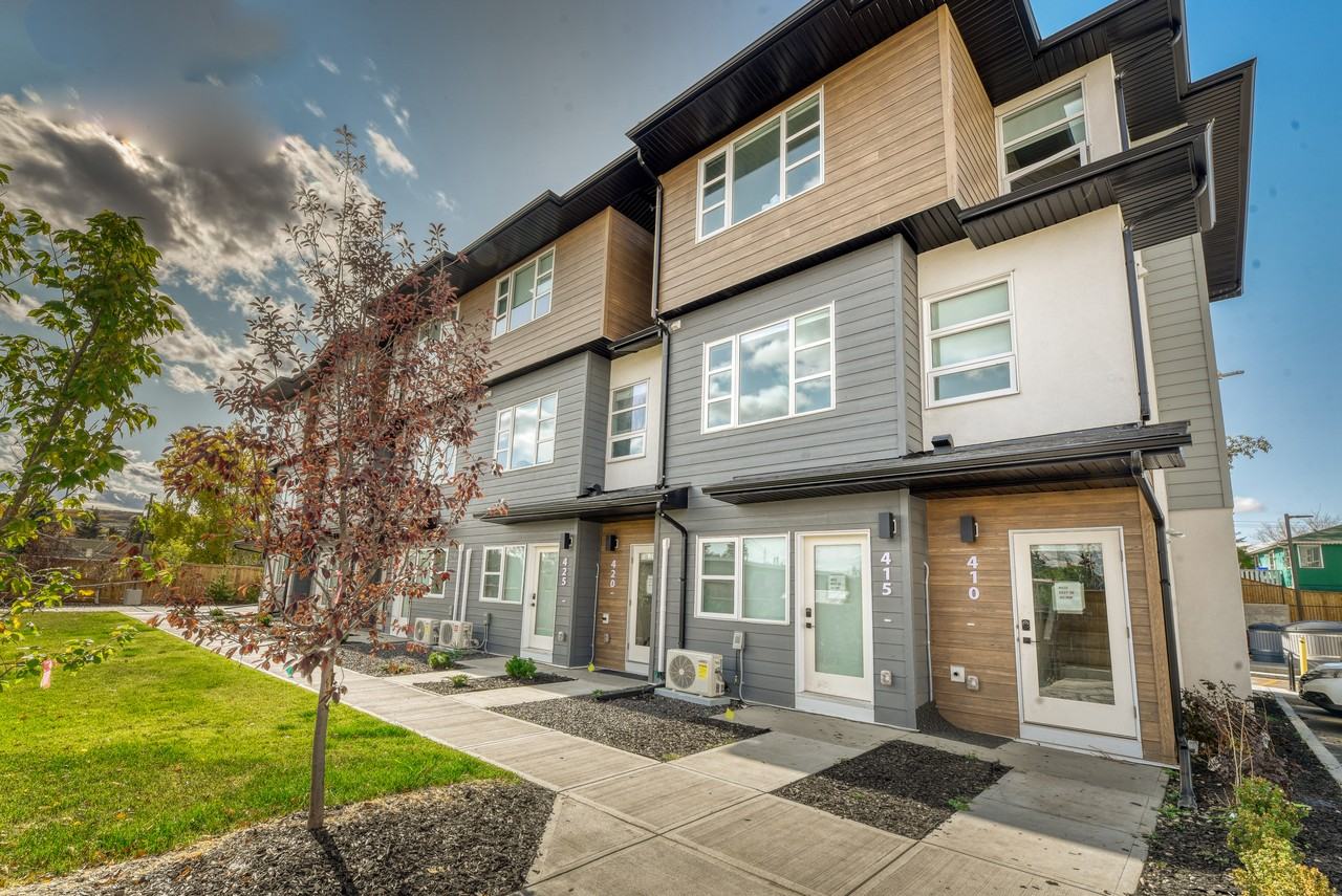 Apartments for Rent In Bowness, Calgary, AB Find 25 Condos & Other Available Rentals