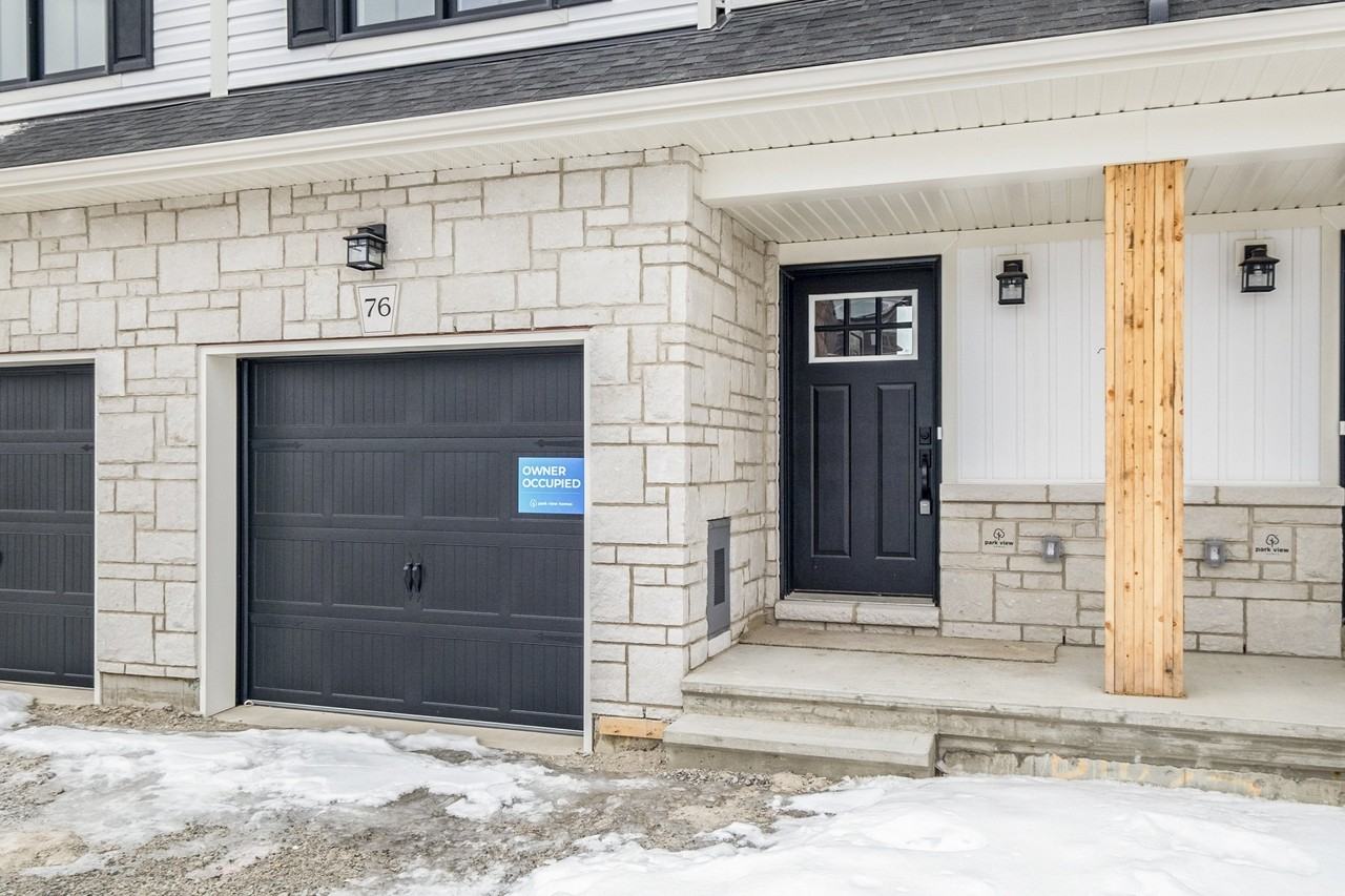 76 Staples Blvd, Smith Falls, BRAND NEW HOME Apartments 76 Staples