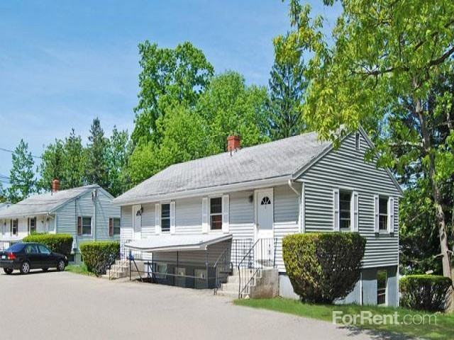 Orchard Acres Apartments Cheney Dr, Mansfield, CT 06268 Zumper