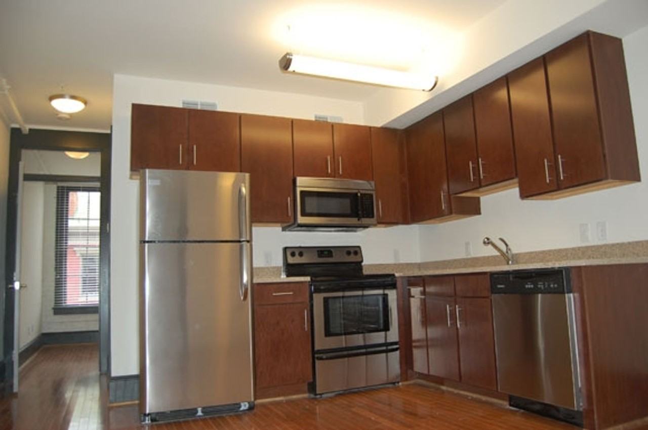 Old Towne Flats Apartments 230 N Sycamore St, Petersburg, VA 23803