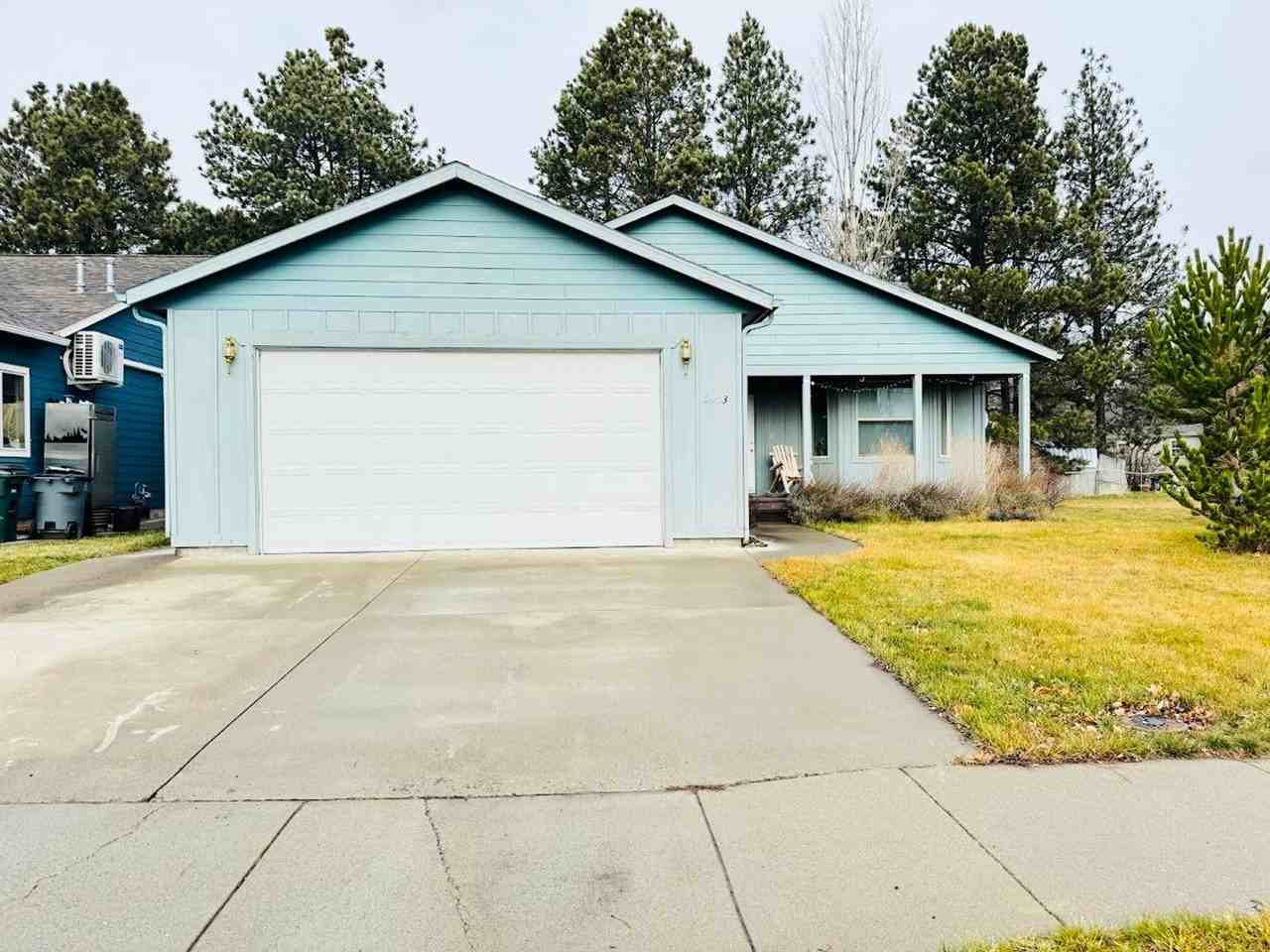 2903 Misty Ave, La Grande, OR 97850 3 Bedroom House for 1,750/month
