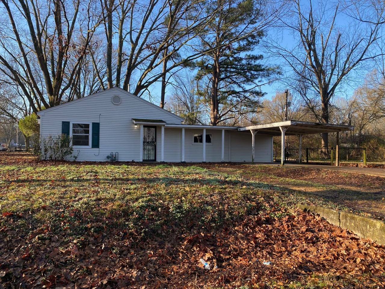 7863 Commodore Rd, Millington, TN 38053 3 bedroom House Rental Zumper