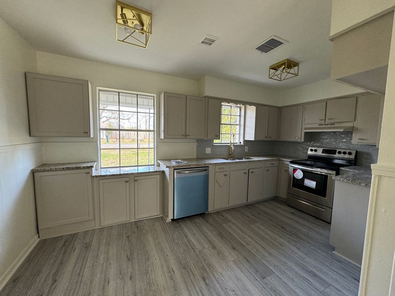 9465 Mcadoo St, Shreveport, LA 71118 3 Bedroom House for 1,250/month