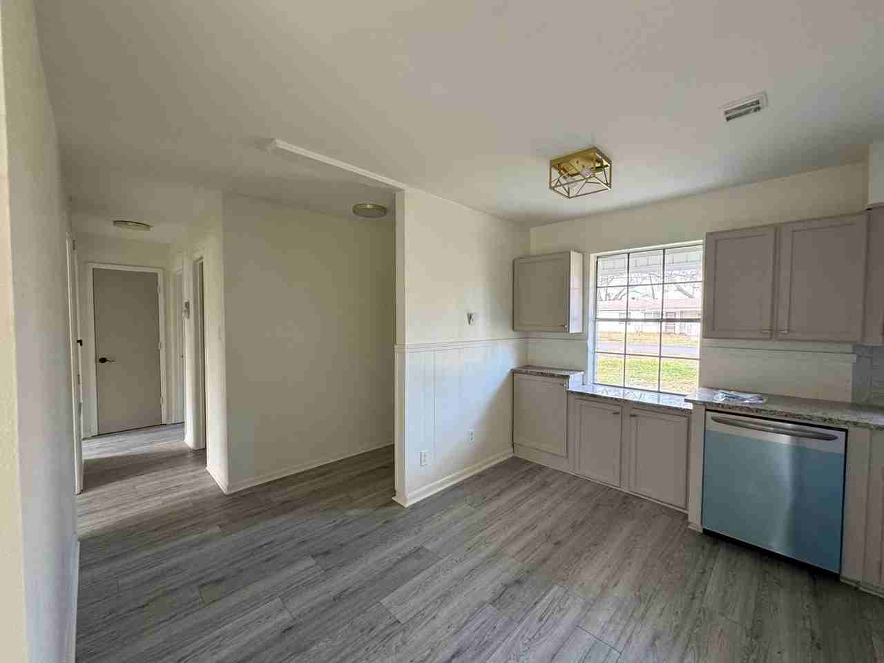 9465 Mcadoo St, Shreveport, LA 71118 3 Bedroom House for 1,250/month