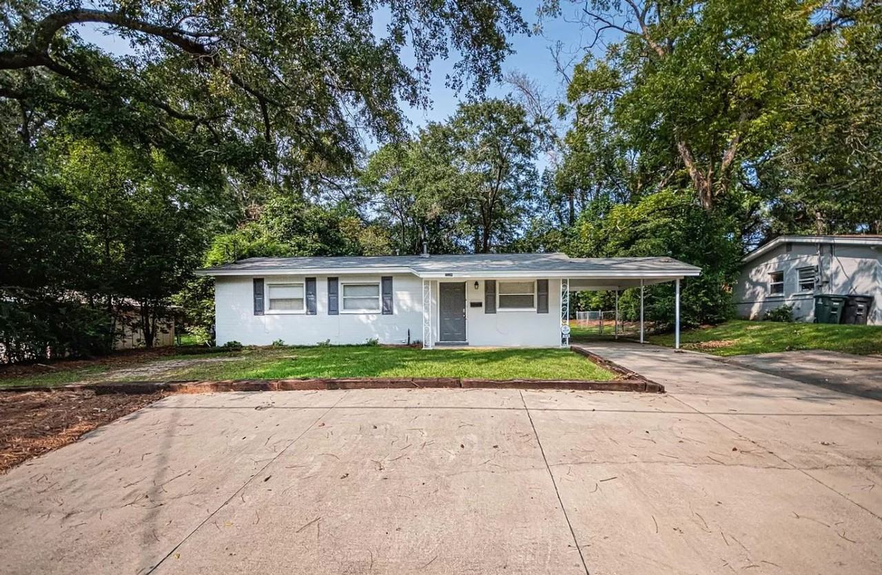 Houses for Rent in Tallahassee, FL 308 Rental Homes Zumper