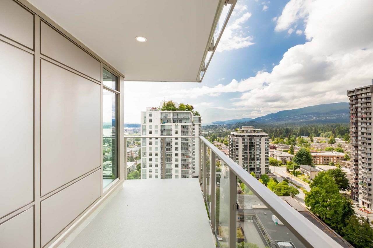 The Lonsdale Apartments 108 13th St W, North Vancouver, BC V7M 0G8