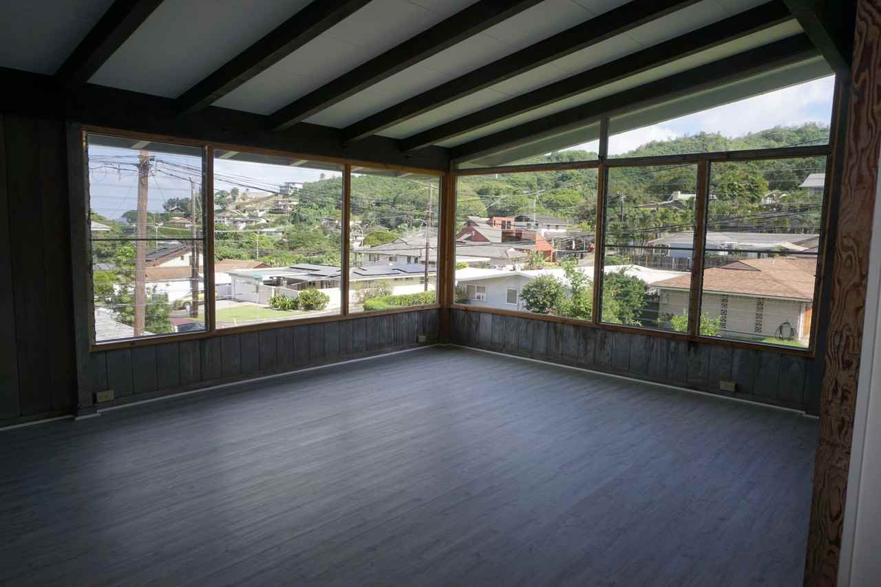 44129 Nanamoana St, Kaneohe, HI 96744 3 Bedroom House for 2,750/month