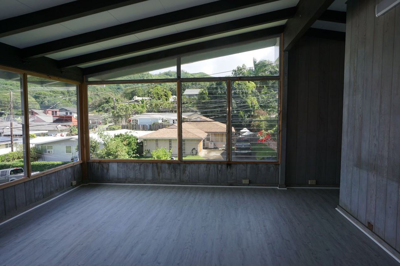 44129 Nanamoana St, Kaneohe, HI 96744 3 Bedroom House for 2,750/month