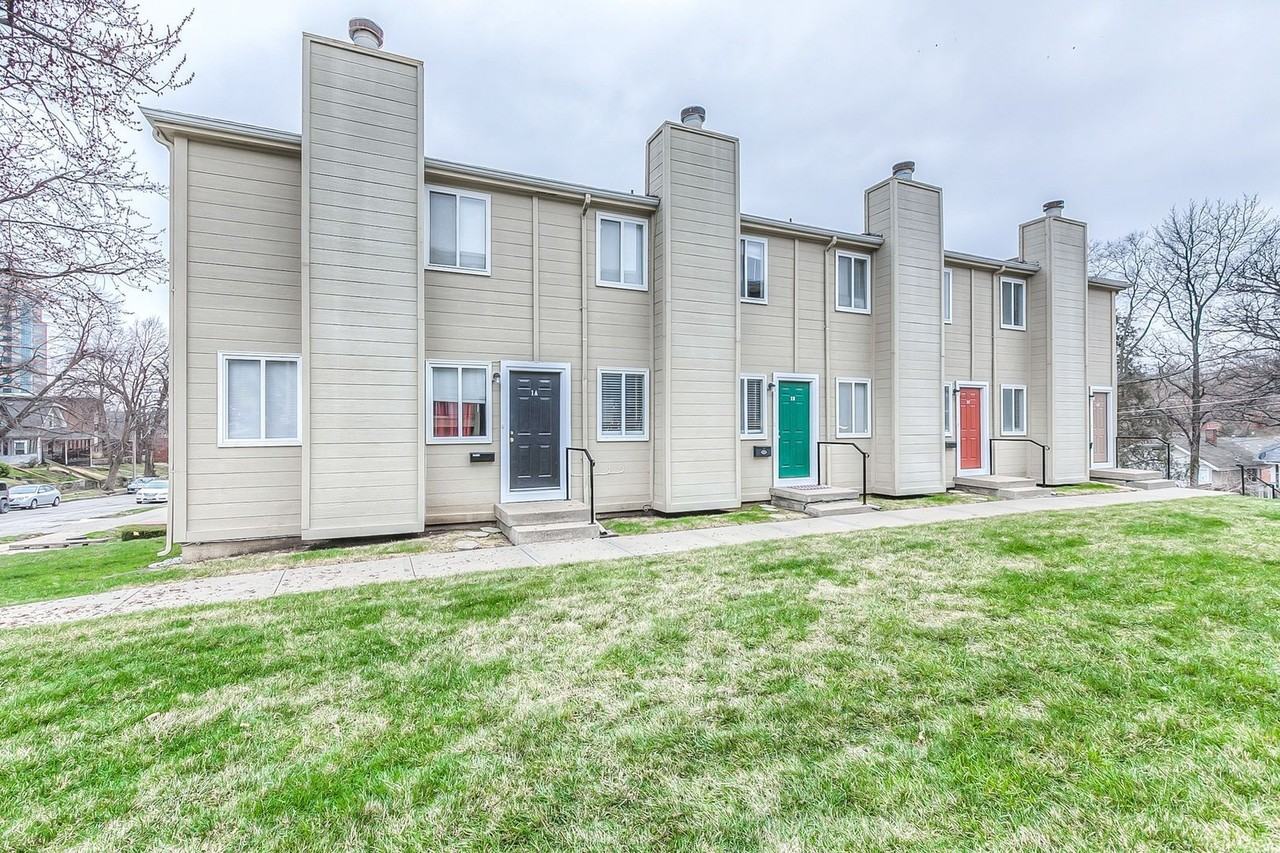 Houses for Rent in Kansas City, MO 369 Rental Homes Zumper