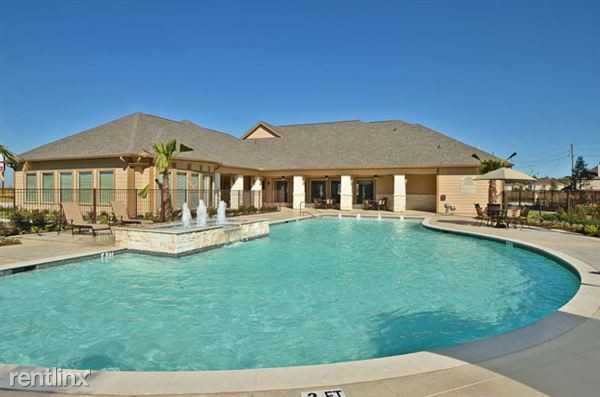 Crosby Liberty River Apartments Crosby Fwy, Houston, TX 77049 Zumper