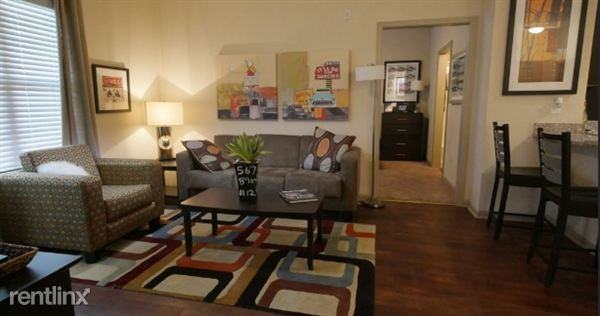 The Domain at Town Centre Apartments 5000 Domain Dr, Granville, WV