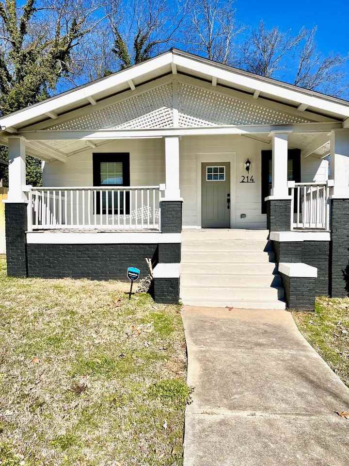 214 Adair Ave Se, Atlanta, GA 30315 1 bedroom House Rental Zumper