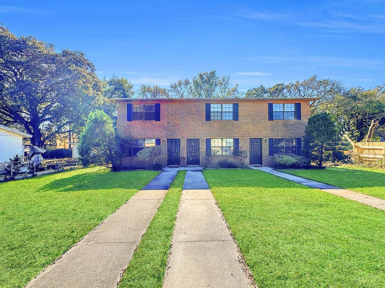 529 Bob Sikes Blvd, Fort Walton Beach, FL 32547 2 Bedroom House for