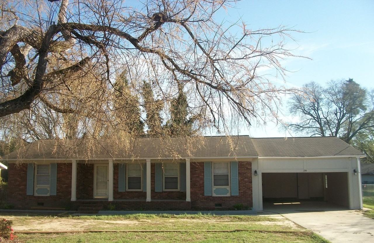 230 Old Evans Rd, Martinez, GA 30907 3 Bedroom House for 1,190/month