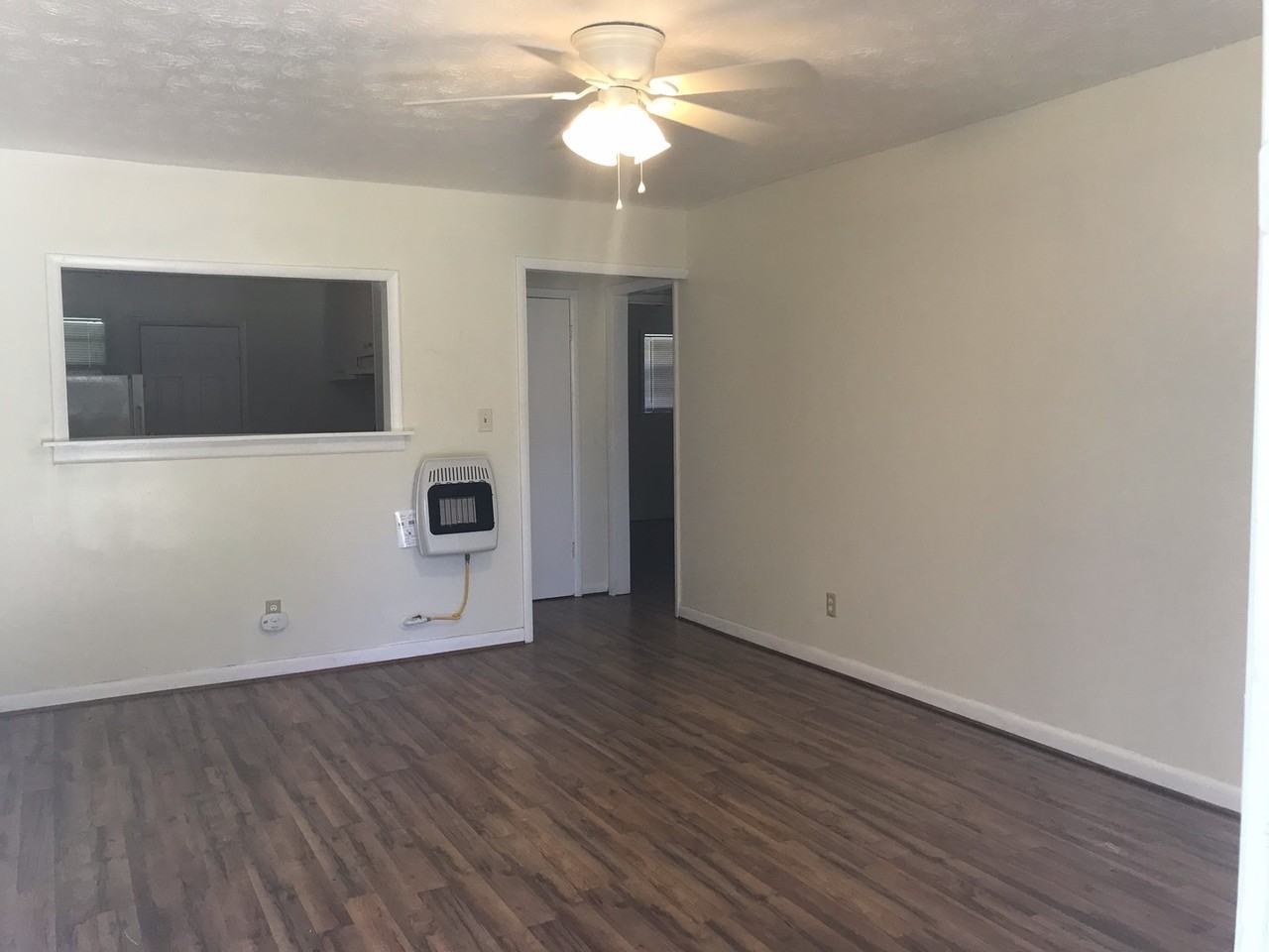 1517 Cobb Ave, Anniston, AL 36201 2 bedroom House Rental Zumper