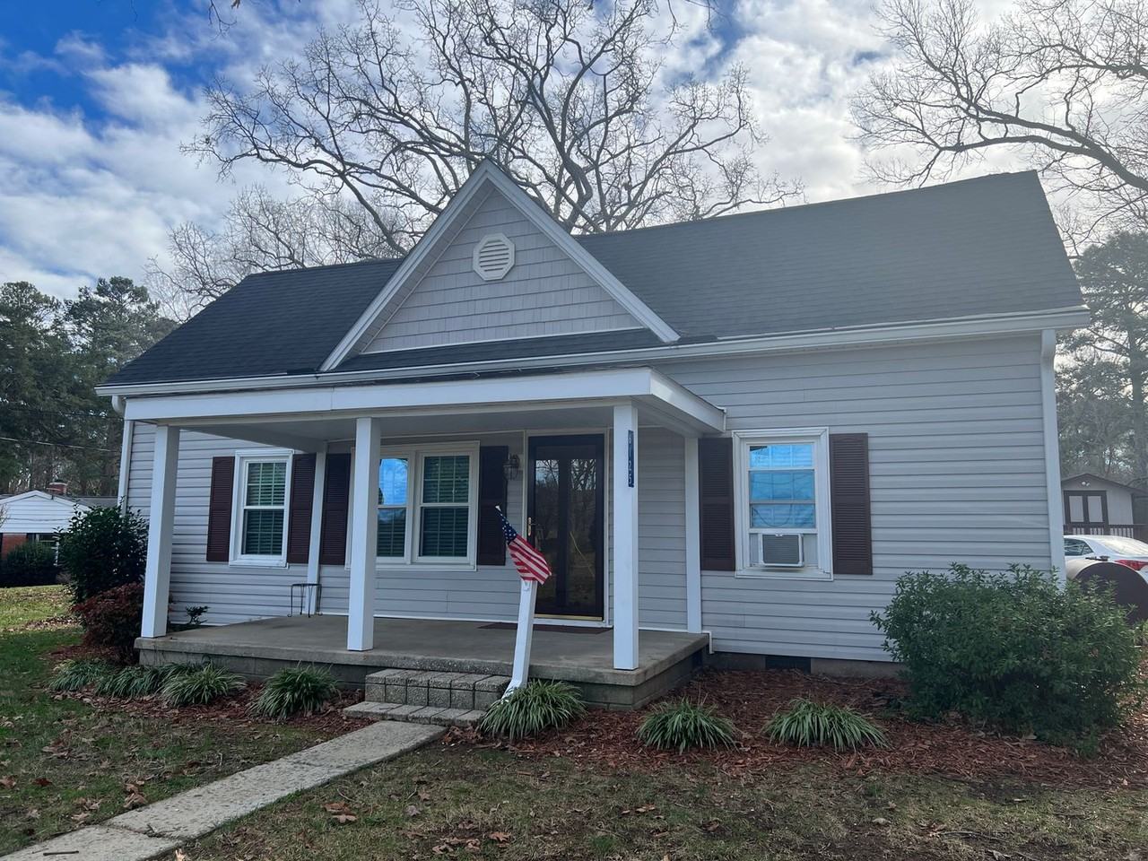 6125 Yates Mill Pond Rd, Raleigh, NC 27606 3 Bedroom House for 1,600