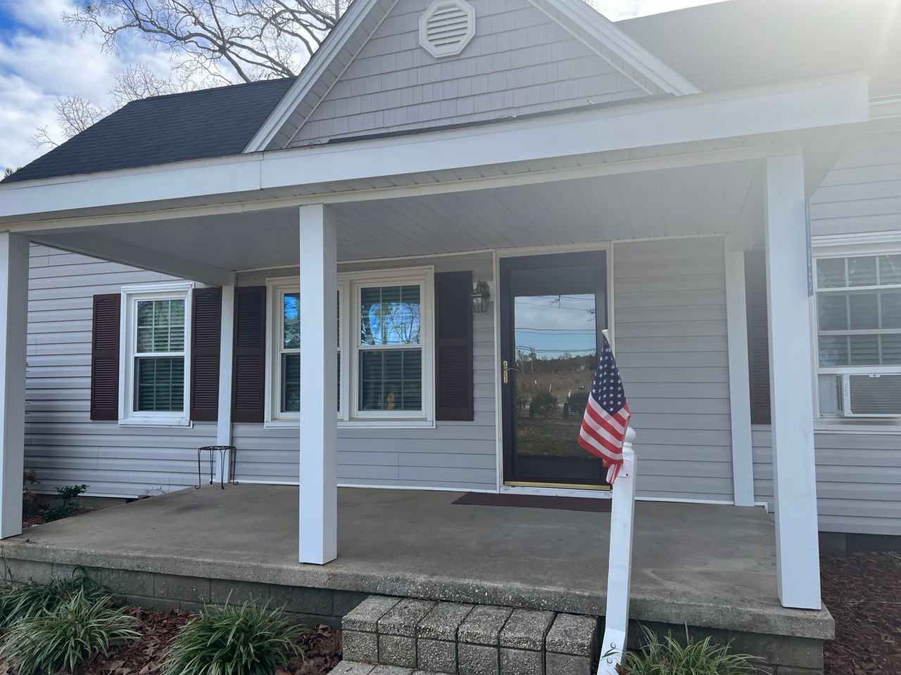 6125 Yates Mill Pond Rd, Raleigh, NC 27606 3 Bedroom House for 1,600