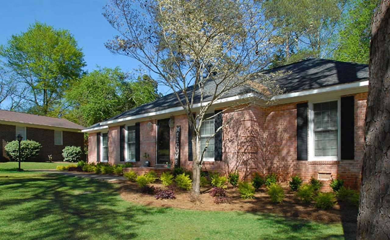 Houses for Rent In Auburn, AL 127 Home Rentals Available Zumper