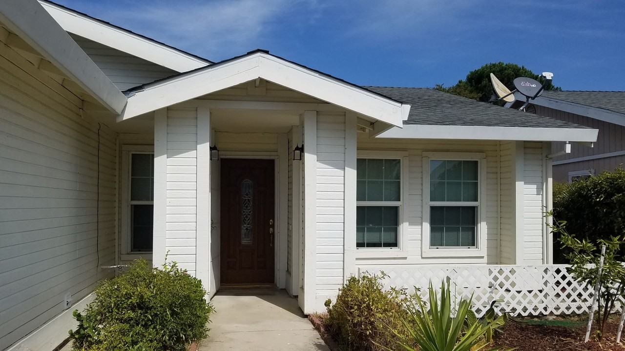 4541 Fox Valley Cir, Foothill Farms, CA 95660 4 Bedroom House for