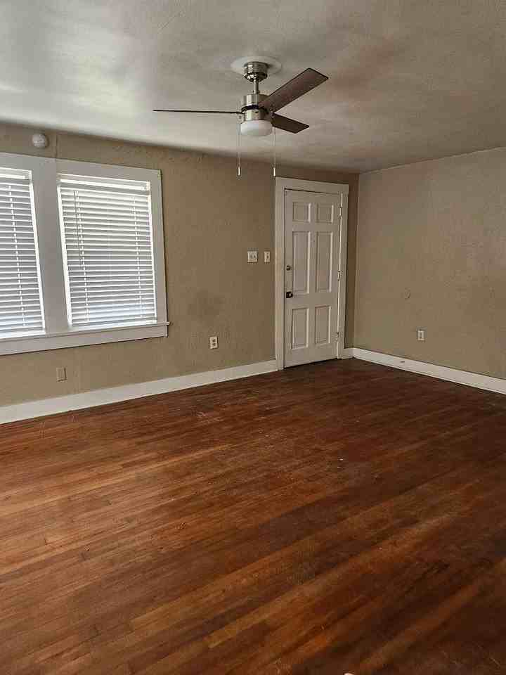 835 Iris House, Baton Rouge, LA 70808 2 Bedroom House for 1,150