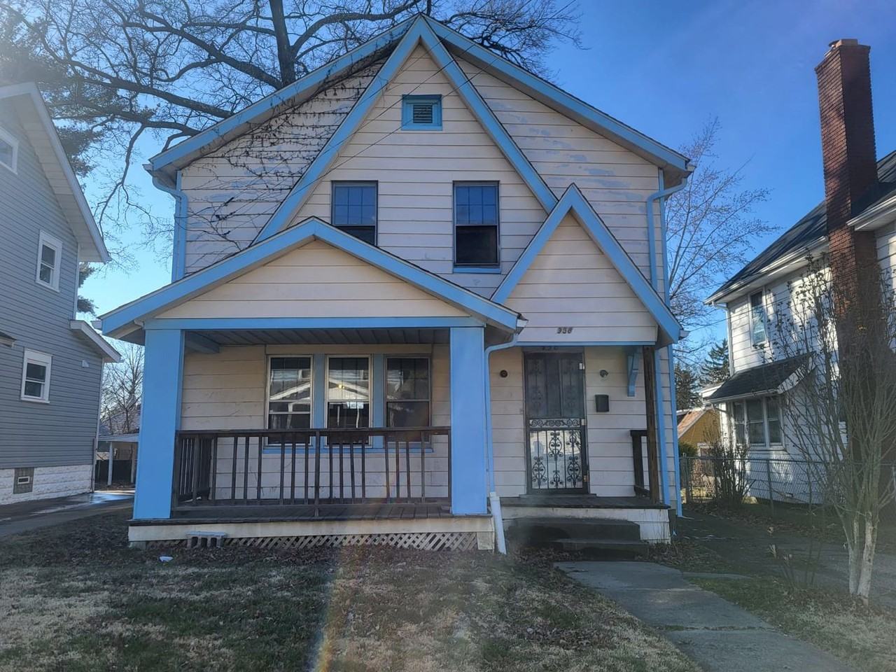 Houses for Rent In Akron, OH 122 Home Rentals Available Zumper