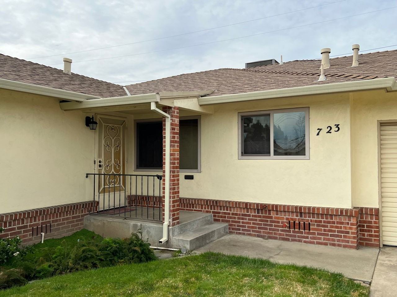 723 S California St, Lodi, CA 95240 3 bedroom House Rental Zumper