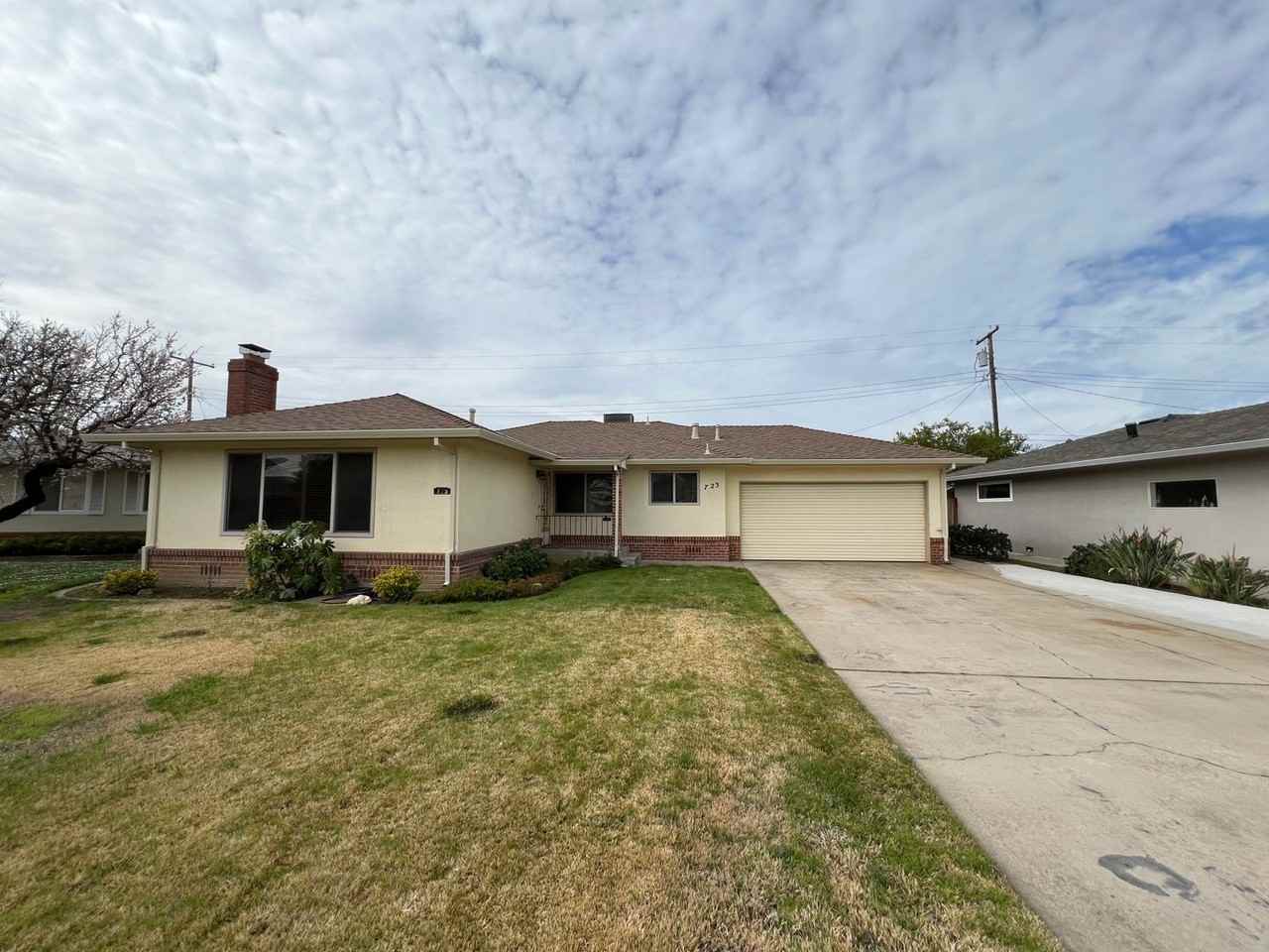 723 S California St, Lodi, CA 95240 3 bedroom House Rental Zumper