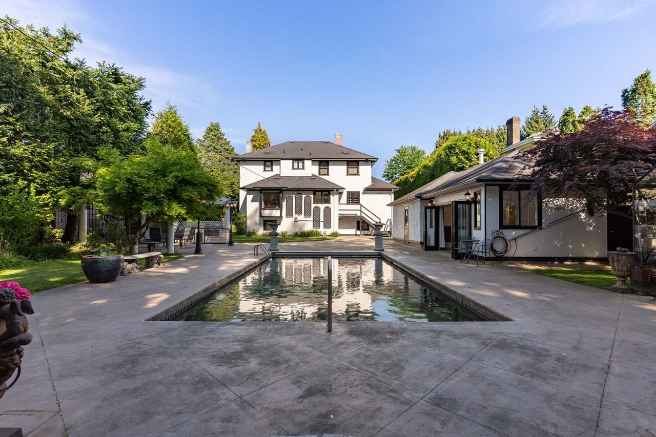 Apartments for Rent In South Granville, Vancouver, BC Find 25 Condos & Other Available Rentals