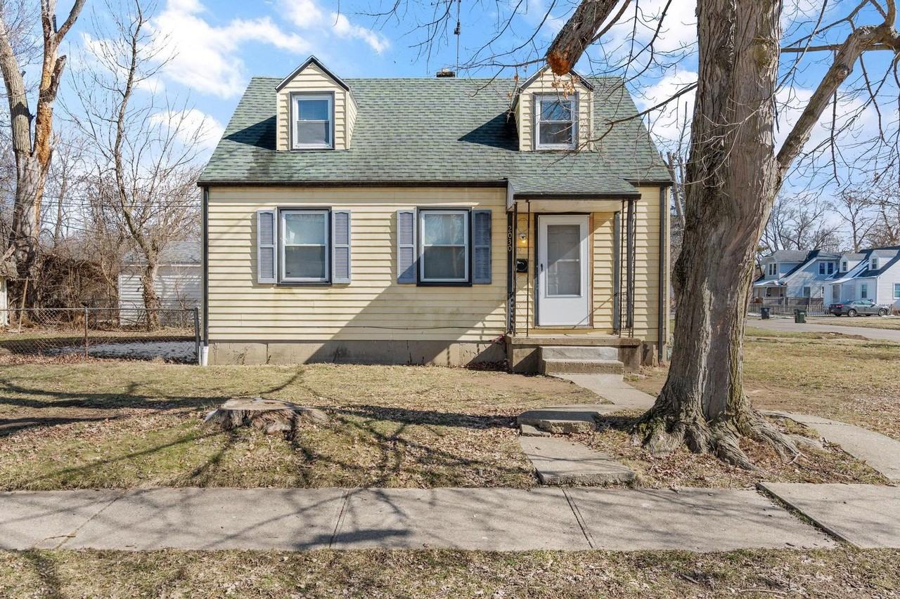 Houses for Rent In Greenwich Village, Dayton, OH Home Rentals Available Zumper