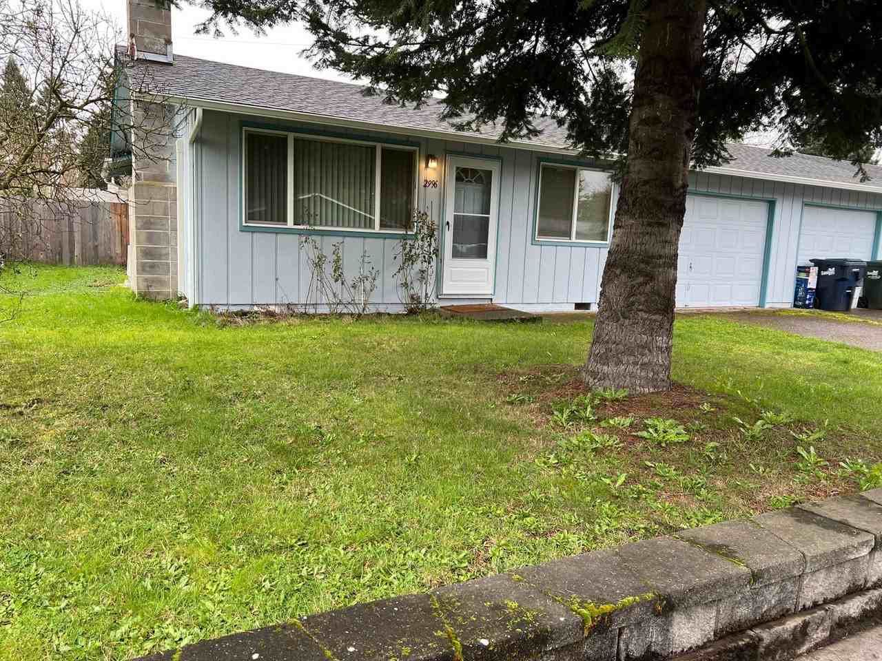 2996 Hyacinth St, Eugene, OR 97404 3 bedroom House Rental Zumper