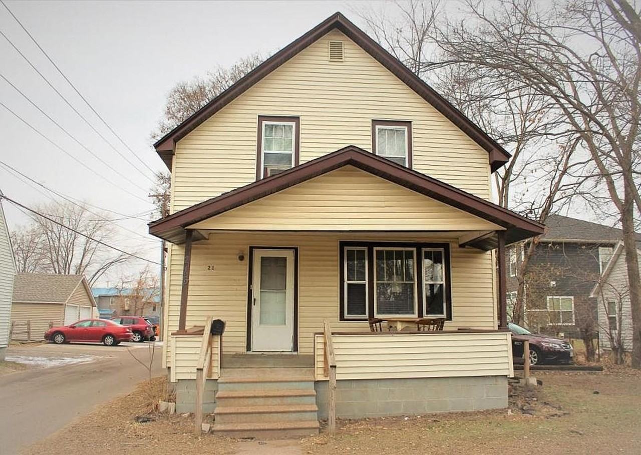 Pet Friendly Houses for Rent in Eau Claire, WI Homes Available Zumper