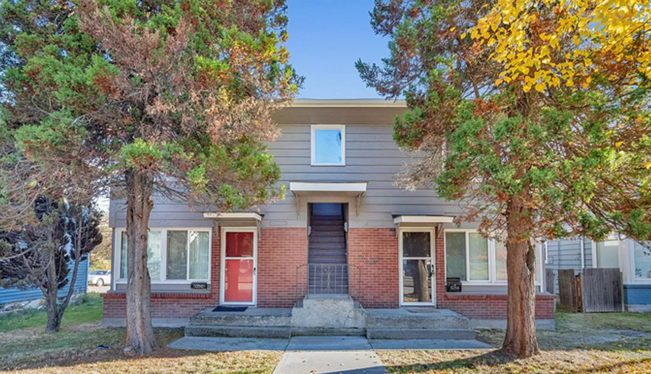 5054 Martin Luther King Jr Way S, Seattle, WA 98118 1 Bedroom Apartment