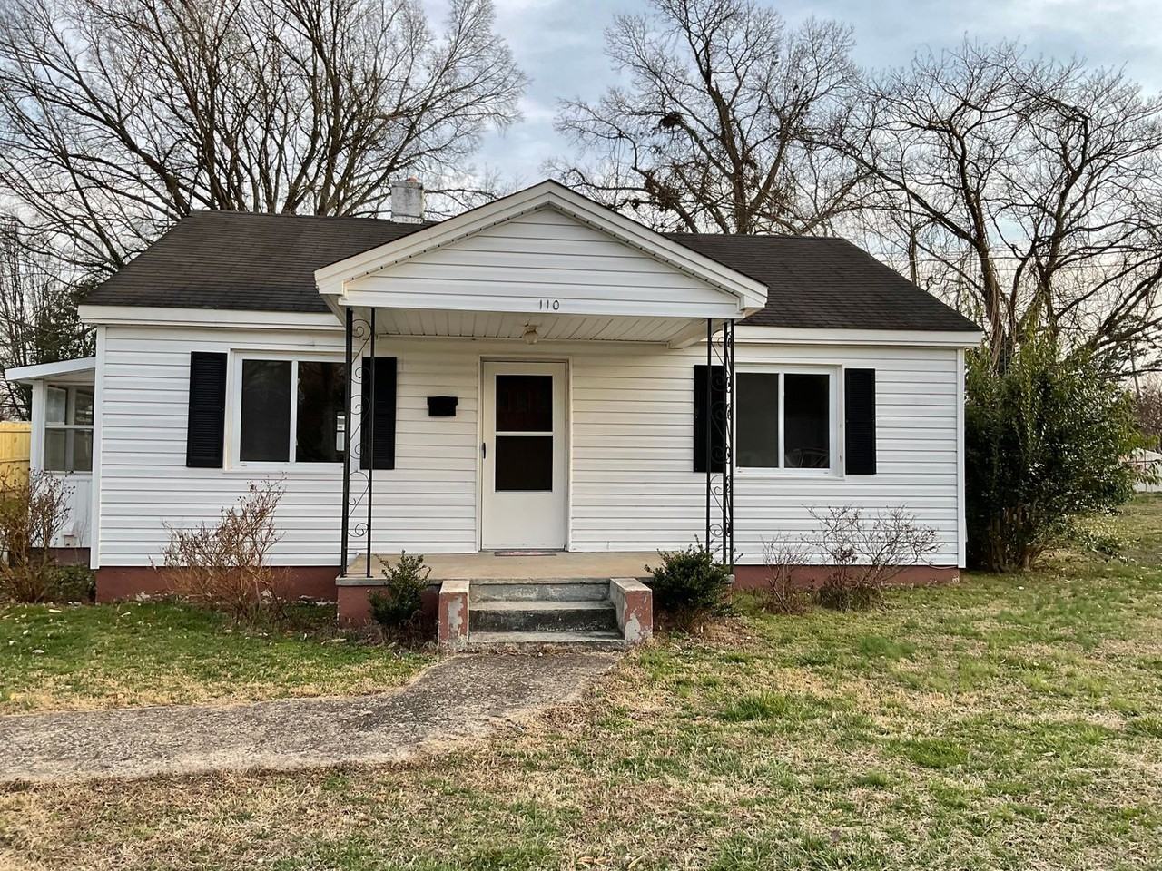 Houses for Rent In Cherryville, NC Home Rentals Available Zumper