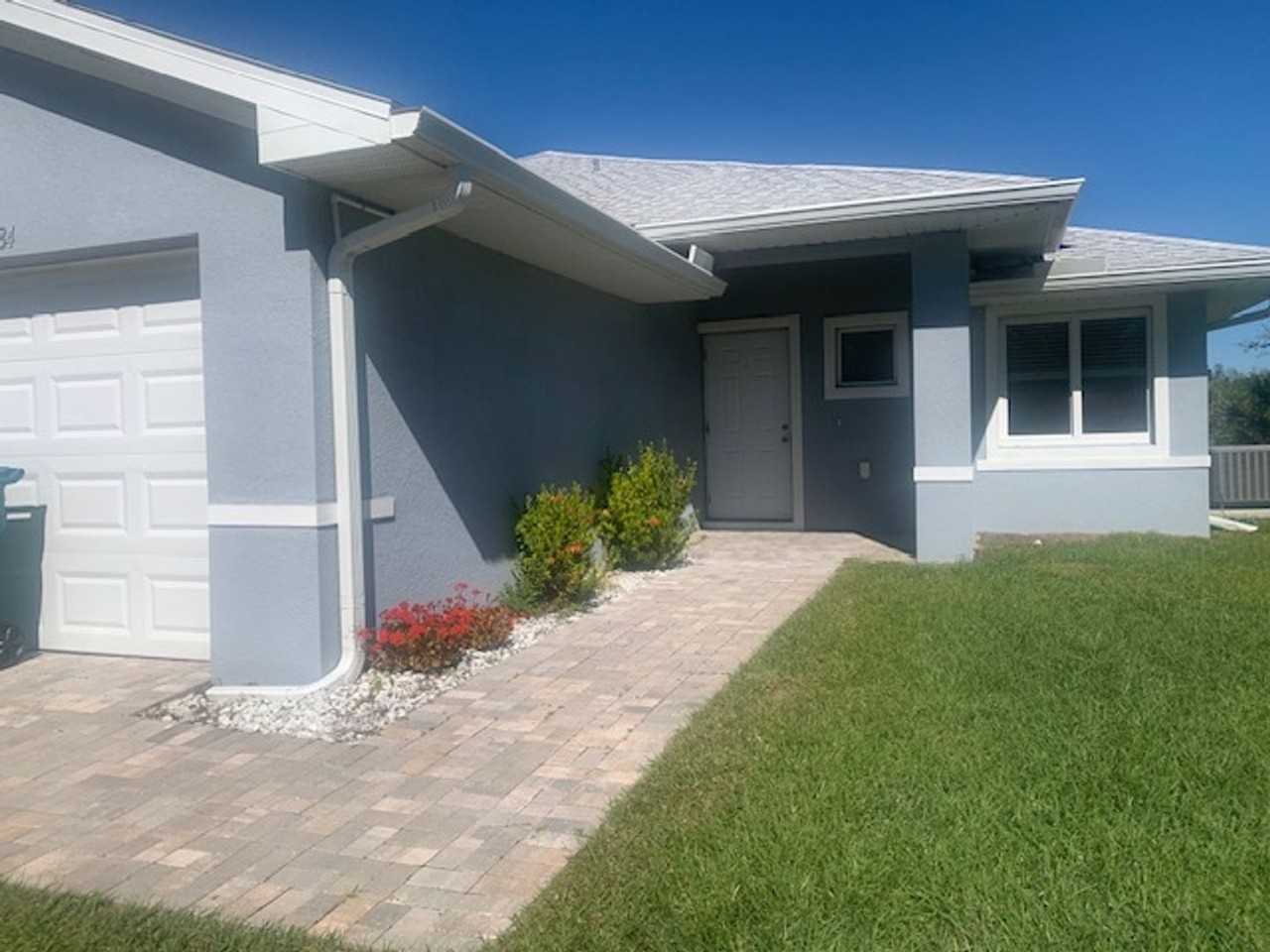 13284 Blytheville Ave, Port Charlotte, FL 33981 3 Bedroom House for