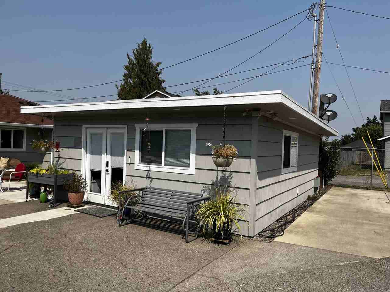 Houses for Rent in Keizer, OR Rental Homes with Utilities Included